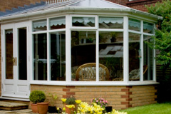 conservatories South Baddesley