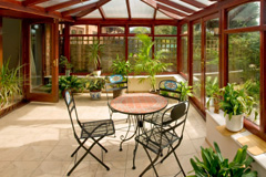 South Baddesley conservatory quotes