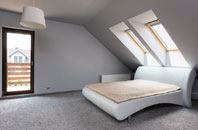 South Baddesley bedroom extensions