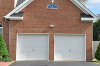 free South Baddesley garage construction quotes