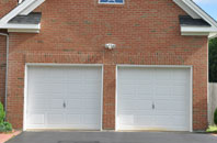 free South Baddesley garage extension quotes