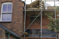 free South Baddesley home extension quotes