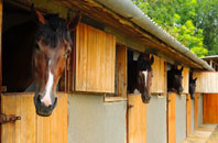 free South Baddesley stable construction quotes