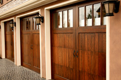 South Baddesley garage extension quotes