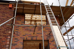 house extensions South Baddesley