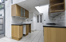 South Baddesley kitchen extension leads